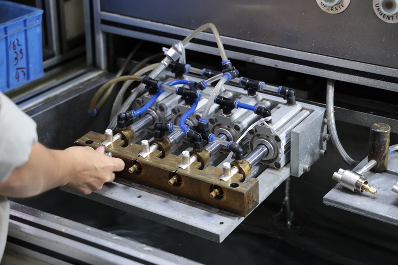 Hình ảnh công ty Brasler Việt Nam